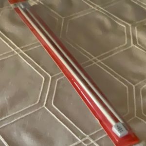 Love Knitting Needle